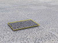 Own a Flexible Lot : Dolan Springs : Mohave County : Arizona