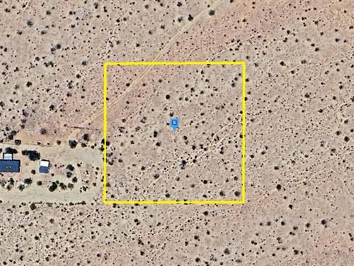 Peaceful Living, $690.06/Month : Joshua Tree : San Bernardino County : California