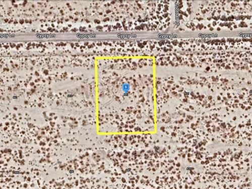 $325.82 Down, Friendly Neighborhood : Pahrump : Nye County : Nevada