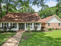 Beautifully Renovated Home In Town : McComb : Pike County : Mississippi