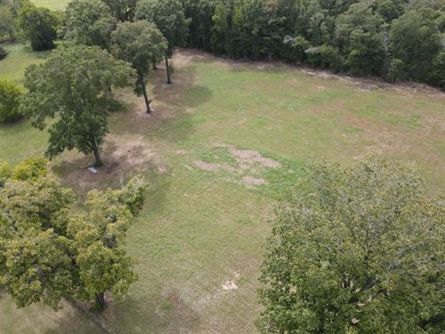 Land For Sale Wicksburg AL 2 ac : Newton : Houston County : Alabama