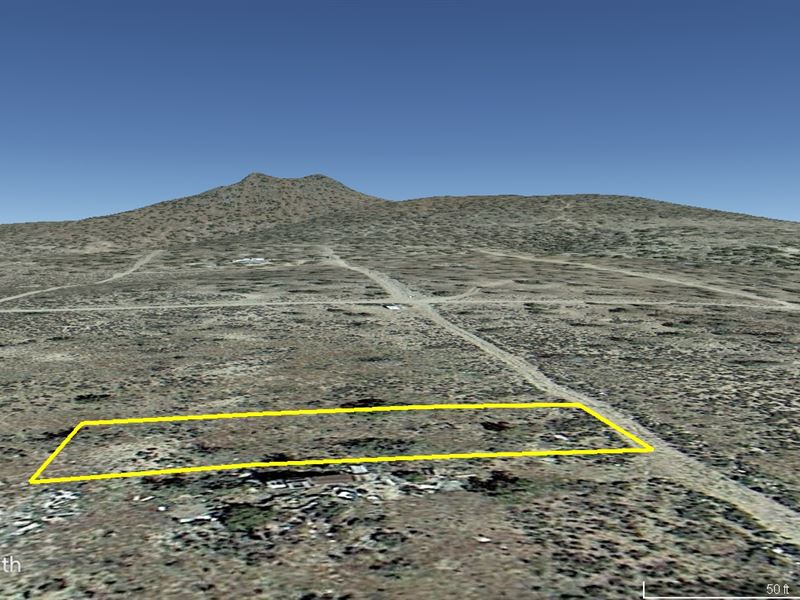 Freedom Near Taos : Carson : Taos County : New Mexico