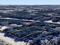 Weekend Getaway to The Texas Hill : Bandera : Texas