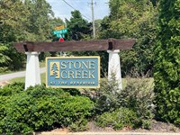 Hall County Lot for Sale : Gainesville : Hall County : Georgia