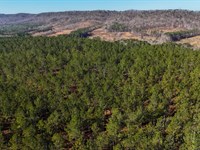 Back Valley Tract 13 : Lyerly : Chattooga County : Georgia