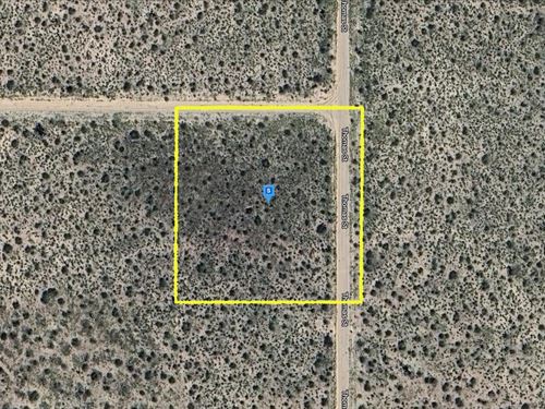 A Valuable Asset, Only $294.99 Down : California City : Kern County : California