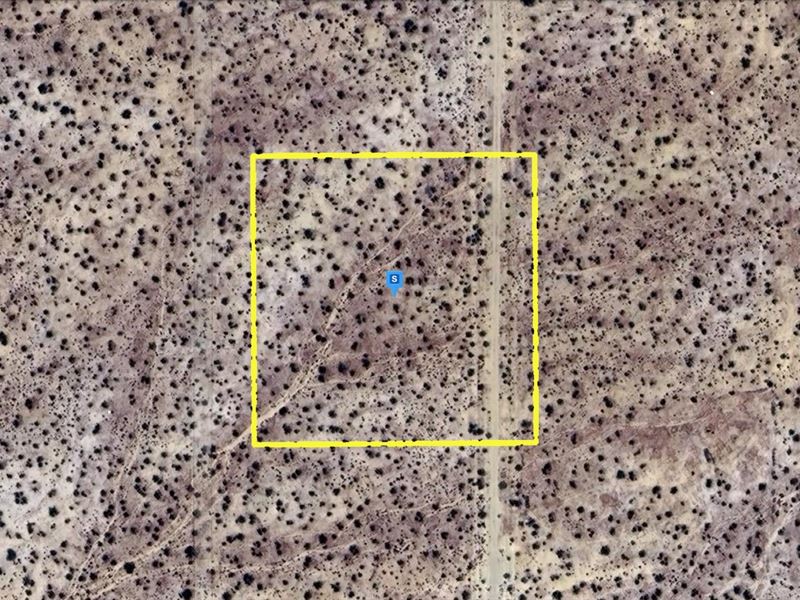 Long-Term Investment, $399.32/Mo : Edwards : Kern County : California