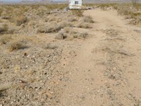 3.39 Acres in Mohave County, AZ : Yucca : Mohave County : Arizona