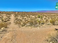 1 Acre in Meadview, AZ : Meadview : Mohave County : Arizona