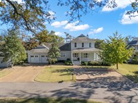Move-In-Ready Lakefront Luxury : Dundee : Coahoma County : Mississippi