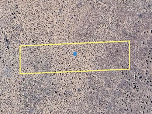 $296.12 Down, Affordable Ownership : Mojave : Kern County : California