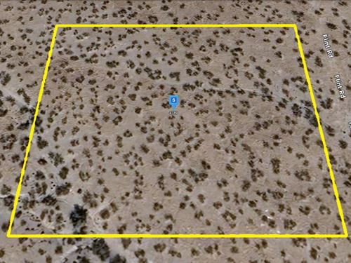 $504.07 Down for Peaceful Views : Golden Valley : Mohave County : Arizona