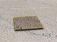 Peaceful Views : Golden Valley : Mohave County : Arizona