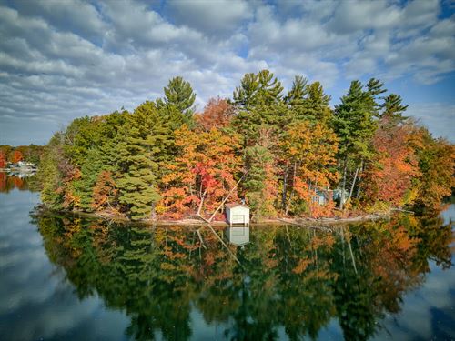 Jeri-Mar Isle : Mecosta : Michigan