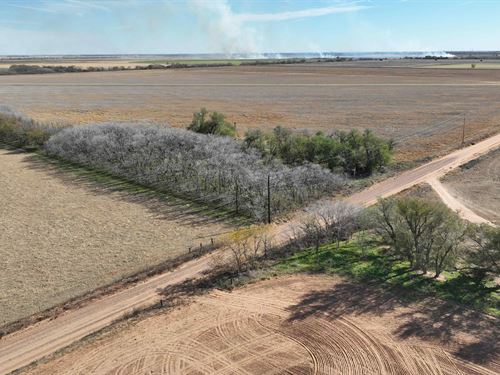 11.7 Acres in Wilbarger County, TX : Vernon : Wilbarger County : Texas