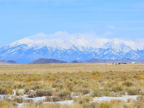 Create Your Off-Grid Homestead : San Luis : Costilla County : Colorado