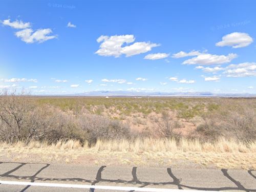 2.06 Acres Cochise County, AZ : Bisbee : Cochise County : Arizona