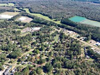 4 Premier Lots in Attala County, MS : Kosciusko : Attala County : Mississippi