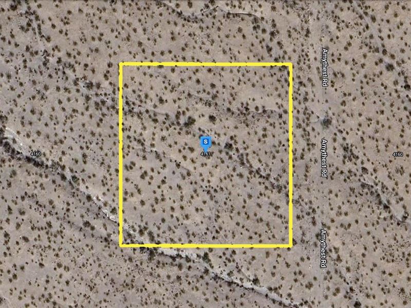 Own This Land Now : Golden Valley : Mohave County : Arizona