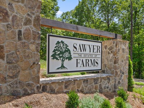 Signal Mountain's Newest Community : Signal Mountain : Hamilton County : Tennessee