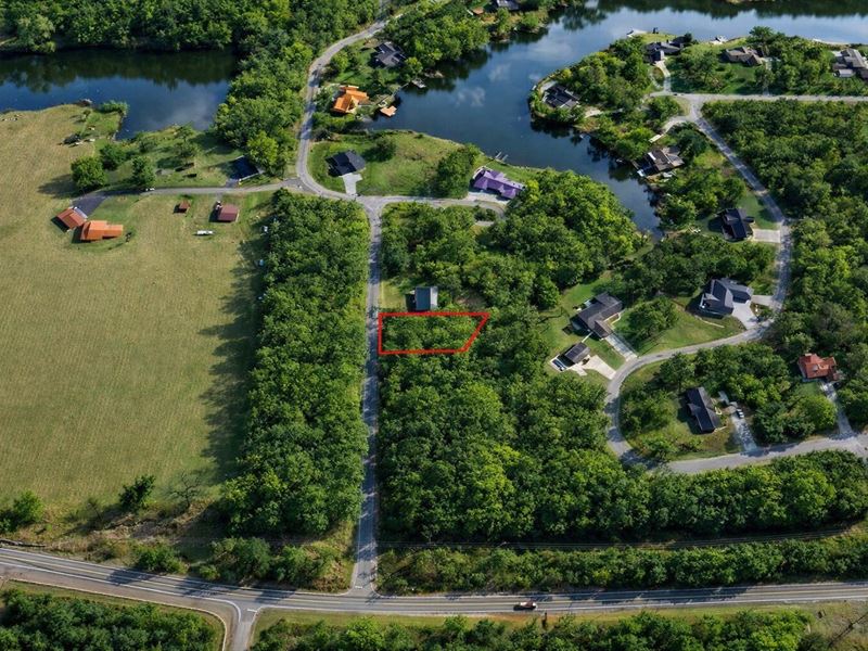 .31 Acre in Crossville, $175/Mo : Crossville : Shelby County : Tennessee