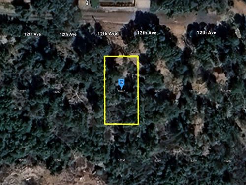 Own Your Land for Only $427.00 Down : Clearlake : Lake County : California