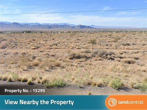 .24 Acre in Mohave County, AZ : Kingman : Mohave County : Arizona