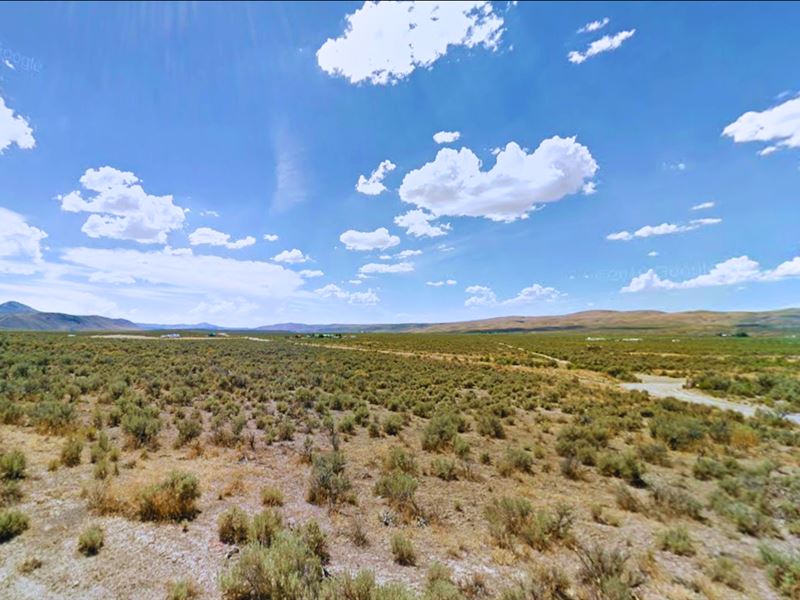 Affordable 1.14 Acres in Elko : Carlin : Elko County : Nevada