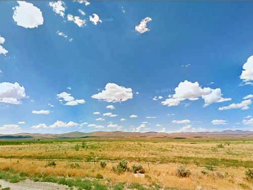 1.14 Acres for Homestead Freedom : Carlin : Elko County : Nevada