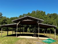 2 ac Waterfront Lot : West Monroe : Ouachita Parish : Louisiana