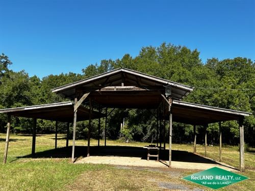 2 ac Waterfront Lot : West Monroe : Ouachita Parish : Louisiana