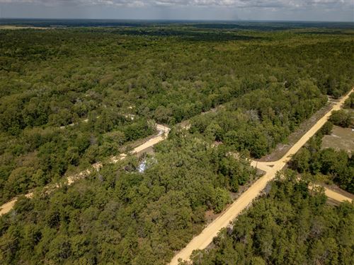 Scenic Lot Ready to Build : Deming : Luna County : New Mexico