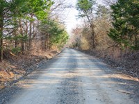 Lake Eufala Owner Finance Land : Canadian : Pittsburg County : Oklahoma