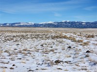 Unleash Your Green Thumb in CO : Blanca : Costilla County : Colorado