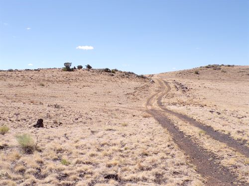 Concho Lake RV Basecamp : Concho : Apache County : Arizona