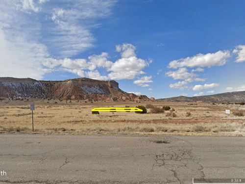 Affordable & Beautiful : San Ysidro : Sandoval County : New Mexico