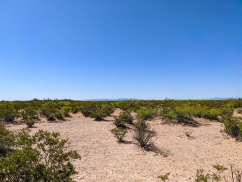 Bring Your RV Anytime : El Paso : Texas