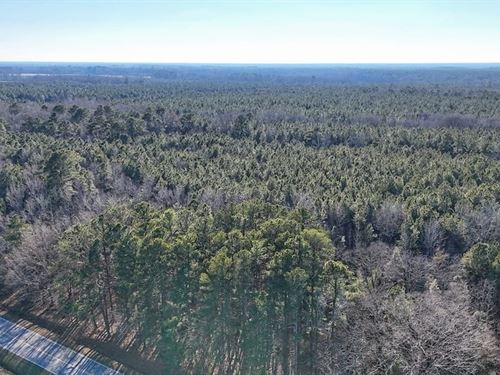 .92 Acres of Res : Roxobel : Bertie County : North Carolina