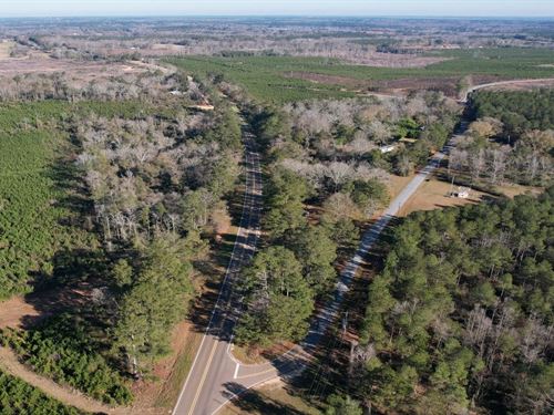 6.2 Acres in Smith County in Mize : Mize : Smith County : Mississippi