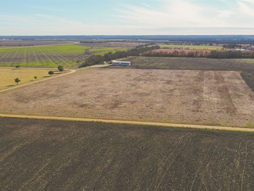 9.85 Acres in Milam County : Buckholts : Milam County : Texas