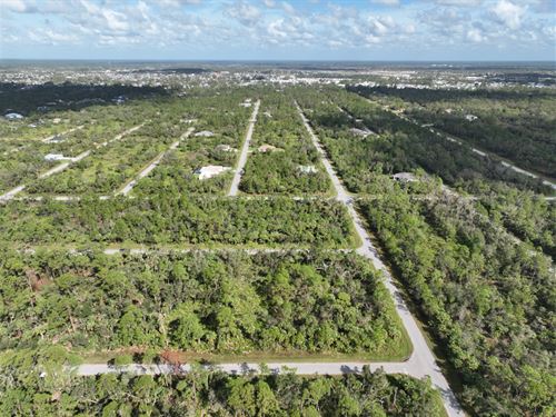 Your Gateway to Beach Life : Port Charlotte : Charlotte County : Florida