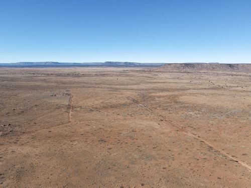 5 Acre Desert Haven in Garita : Garita : San Miguel County : New Mexico