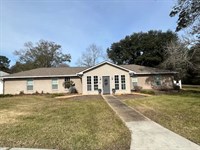 Home On Lot 1113 Hwy. 98 E, McCom : McComb : Pike County : Mississippi