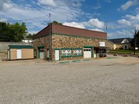 Great Location And Well Know Automo : Mountain View : Howell County : Missouri