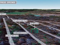 .07 Acre in Winnsboro, $150/Mo : Winnsboro : Franklin County : Texas