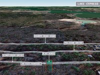 .07 Acre in Winnsboro, $200/Month : Winnsboro : Franklin County : Texas
