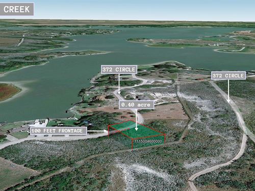 .4 Acre in Sandia, $400 a Month : Sandia : Jim Wells County : Texas