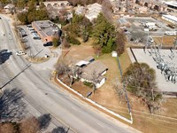 Unique Buy Opportunity, 5 Parcels : Columbus : Muscogee County : Georgia