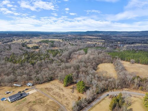 Owner Financing on 10 Ac Atkins, AR : Atkins : Pope County : Arkansas