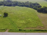 5.59 Acres Lexington, OK : Lexington : Cleveland County : Oklahoma